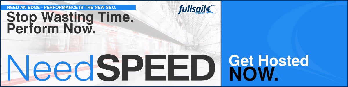 FullSail Systems ad