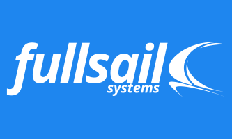 FullSail Systems official Logo (light)