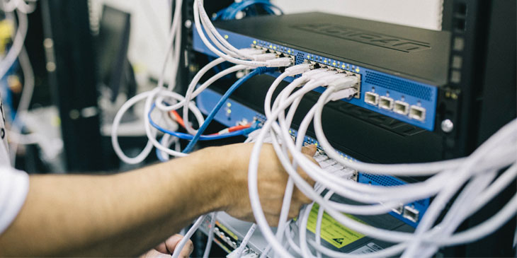 Web Hosting Expertise and Security